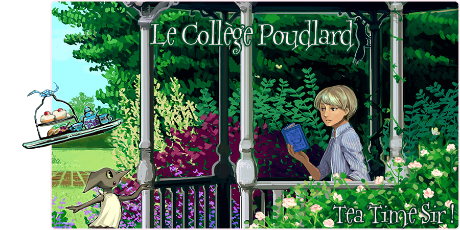Le Collège Poudlard